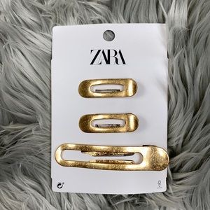 Zara Hair accessories